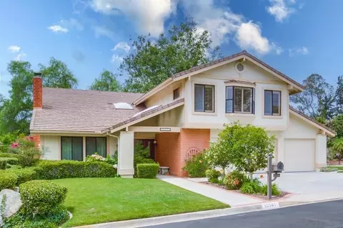 12941 Pomard Way, Poway, CA 92064