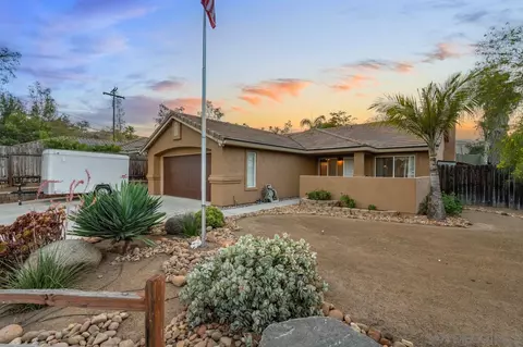 13154 Aurora Dr, El Cajon, CA 92021 photo 5