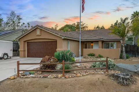 13154 Aurora Dr, El Cajon, CA 92021 photo 3