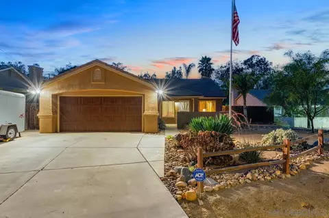 13154 Aurora Dr, El Cajon, CA 92021