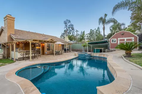 13154 Aurora Dr, El Cajon, CA 92021 photo 49