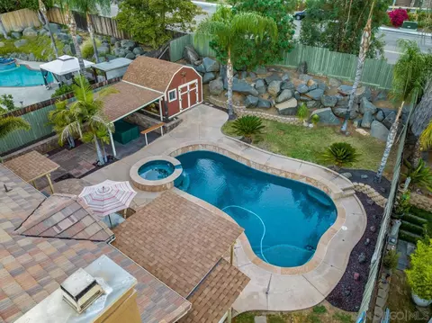13154 Aurora Dr, El Cajon, CA 92021 photo 46