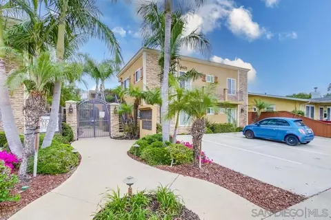 4431 32nd St #5, San Diego, CA 92116