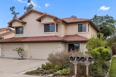 2206 Summerhill, Encinitas, CA 92024