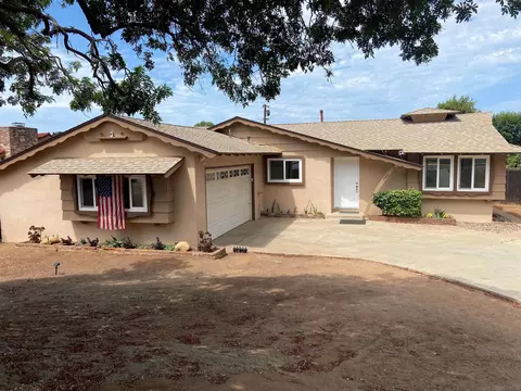 Undisclosed, El Cajon, CA 92021