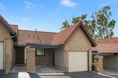 10778 Jeanne Ter #B, Santee, CA 92071