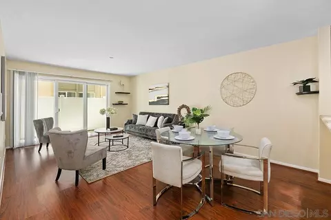 3030 Suncrest Dr #413, San Diego, CA 92116