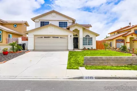 5049 Saint Rita Pl, San Diego, CA 92113