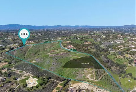 000 Via Vonnie #LOT 2, Bonsall, CA 92028
