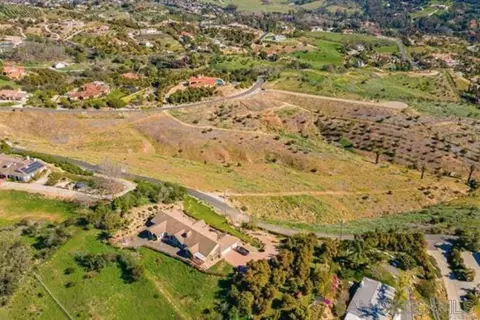 000 Via Vonnie #LOT 9, Bonsall, CA 92003