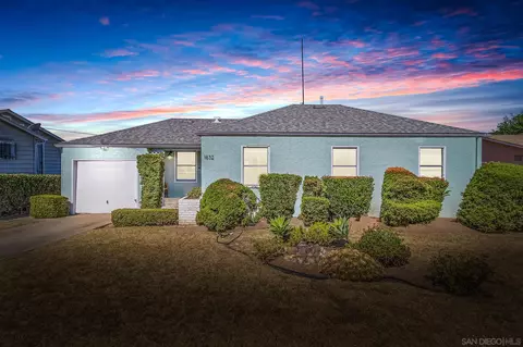 1832 Englewood Dr, Lemon Grove, CA 91945