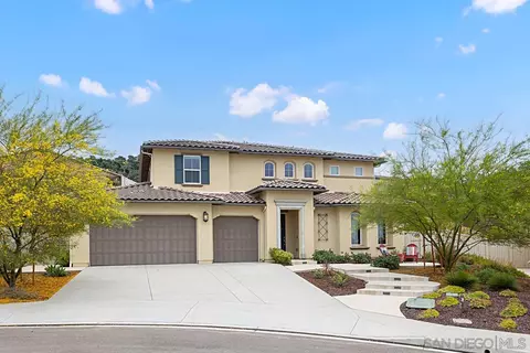 1304 Malone Ct, Escondido, CA 92026