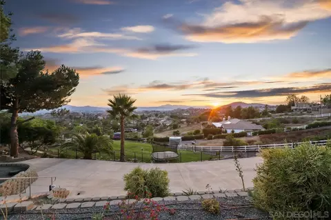 1781 Carob Tree Ln, El Cajon, CA 92021