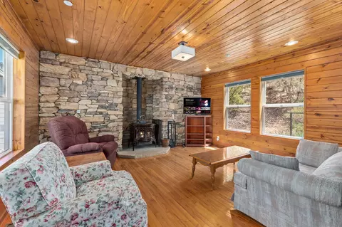 4015 Eagle Peak Rd, Julian, CA 92036 photo 4