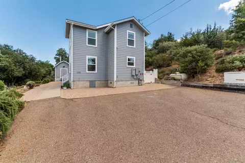 4015 Eagle Peak Rd, Julian, CA 92036 photo 27