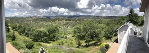 4015 Eagle Peak Rd, Julian, CA 92036 photo 31