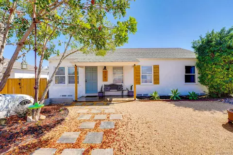 1781 Dupont Dr, Lemon Grove, CA 91945