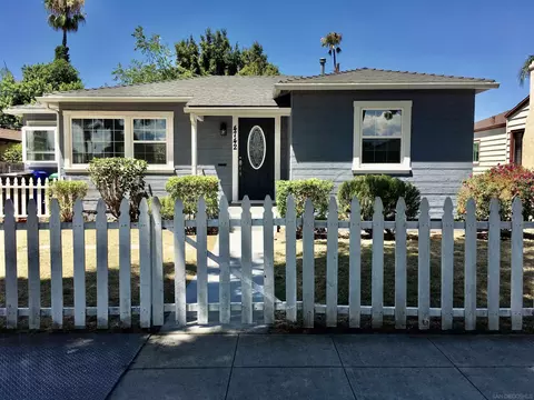 4742 Rolando Blvd, San Diego, CA 92115