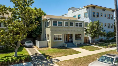 3156 3rd Ave, San Diego, CA 92103