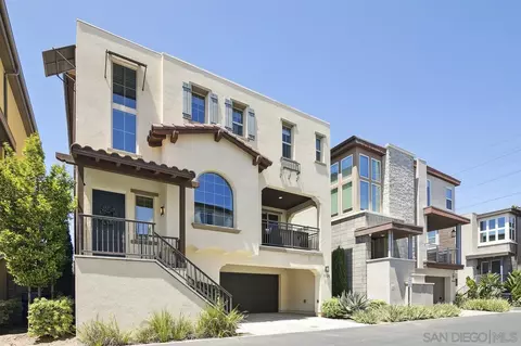 2124 Crest Dr, San Diego, CA 92108