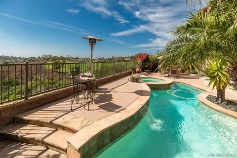 1345 Ranch Rd, Encinitas, CA 92024