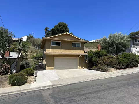 5016 Somam Ave, San Diego, CA 92110