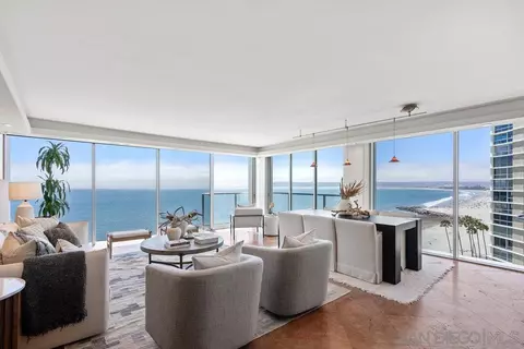 1730 Avenida Del Mundo #1008, Coronado, CA 92118