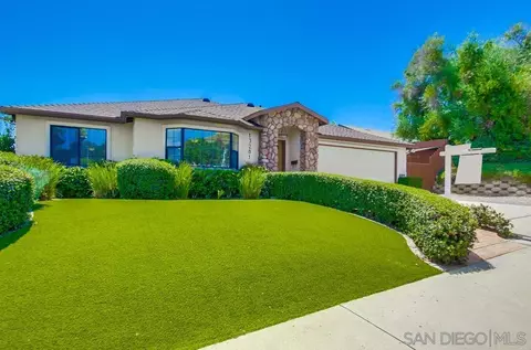 13281 Olive Meadows Dr, Poway, CA 92064 photo 6