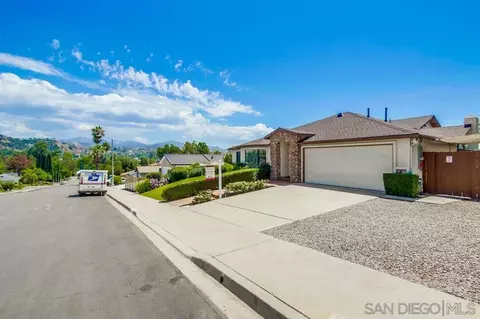 13281 Olive Meadows Dr, Poway, CA 92064 photo 3