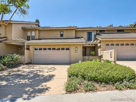 8838 Via Andar, San Diego, CA 92122