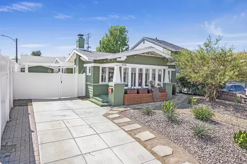 4716 34th St, San Diego, CA 92116