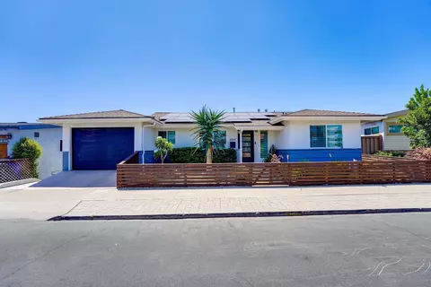 4544 Aragon Dr, San Diego, CA 92115