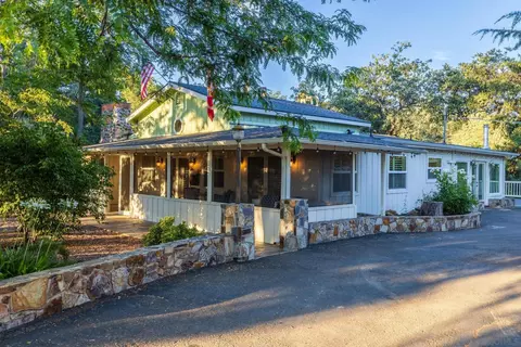 4663 Eagle Peak Rd, Julian, CA 92036