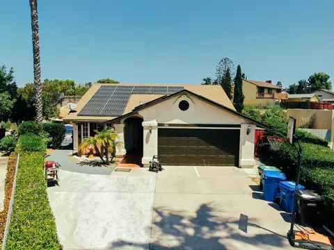 2812 Allew Way, San Diego, CA 92139