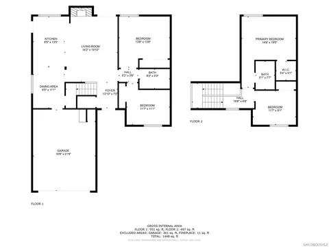 10332 Escadera Dr, Lakeside, CA 92040 photo 22