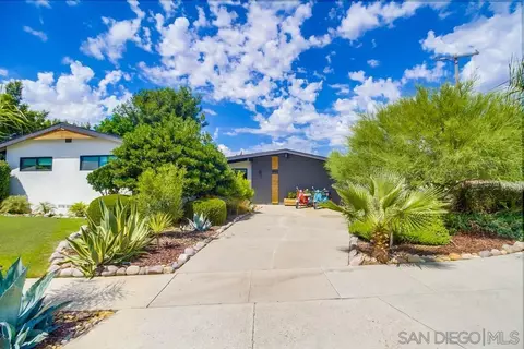 6902 50th, San Diego, CA 92120