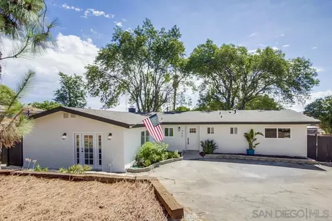 344 Mountain View Rd, El Cajon, CA 92021