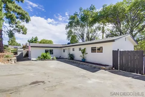 344 Mountain View Rd, El Cajon, CA 92021 photo 2