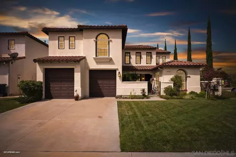 45927 Corte Carmello, Temecula, CA 92592