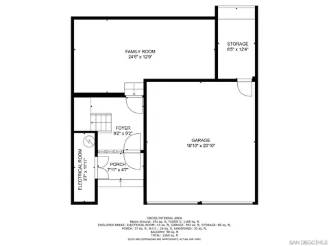 6364 Caminito Partida, San Diego, CA 92111 photo 36