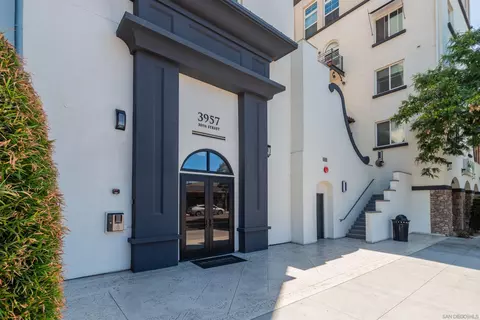 3957 30th St #404, San Diego, CA 92104