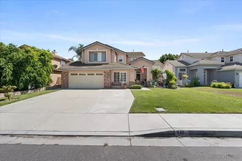 840 E Tam O Shanter St, Ontario, CA 91761