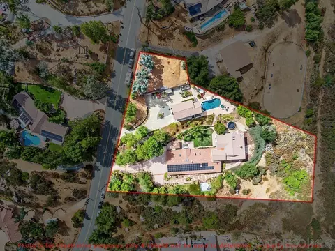 3150 Via Viejas, Alpine, CA 91901 photo 2
