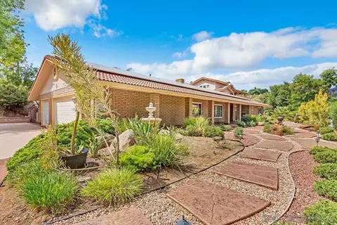 3150 Via Viejas, Alpine, CA 91901 photo 5