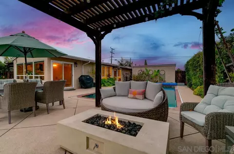 2425 Cowley Way, San Diego, CA 92110