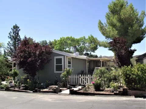 35109 Highway 79 #SPC 235 / UNIT #234, Warner Springs, CA 92086