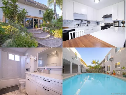 3532 Meade Ave #37, San Diego, CA 92116