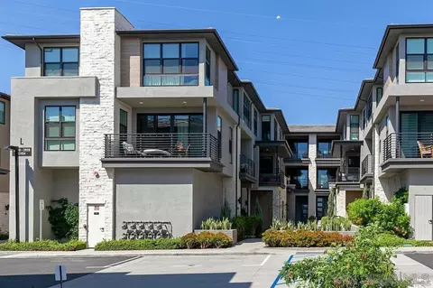 2934 Via Alta Pl, San Diego, CA 92108