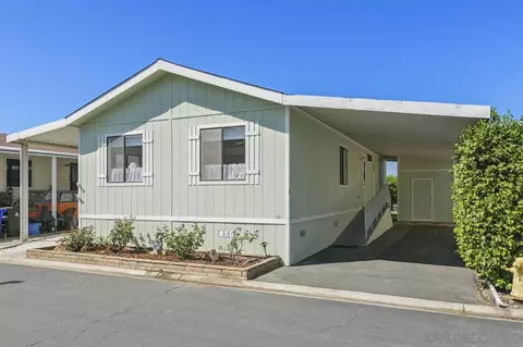 11949 Riverside Dr #SPC 8, Lakeside, CA 92040 photo 3