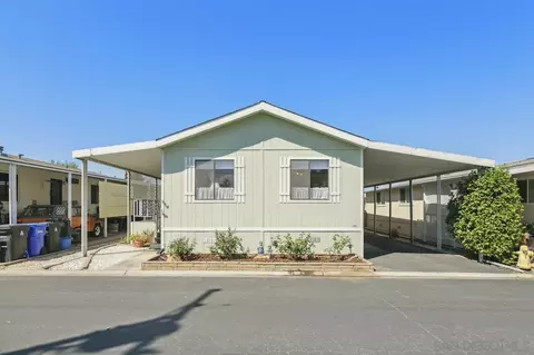 11949 Riverside Dr #SPC 8, Lakeside, CA 92040 photo 2